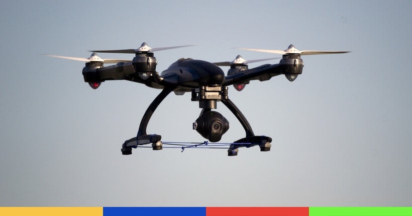 L'État français lance un appel d'offres pour acquérir un paquet de drones