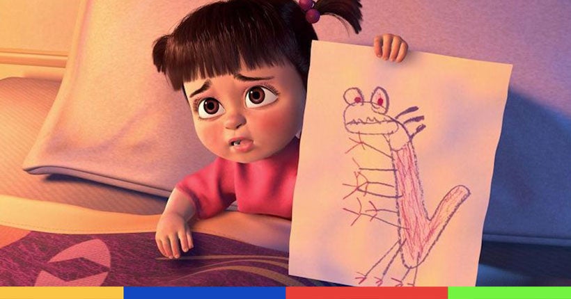 Apprenez à dessiner avec les artistes de Pixar grâce à ces tutos vidéo