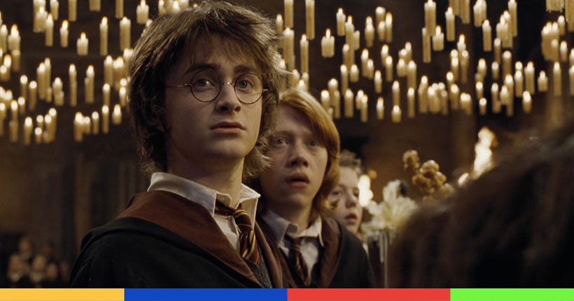 TF1 a-t-il (vraiment) accéléré un film Harry Potter lors de sa diffusion ?