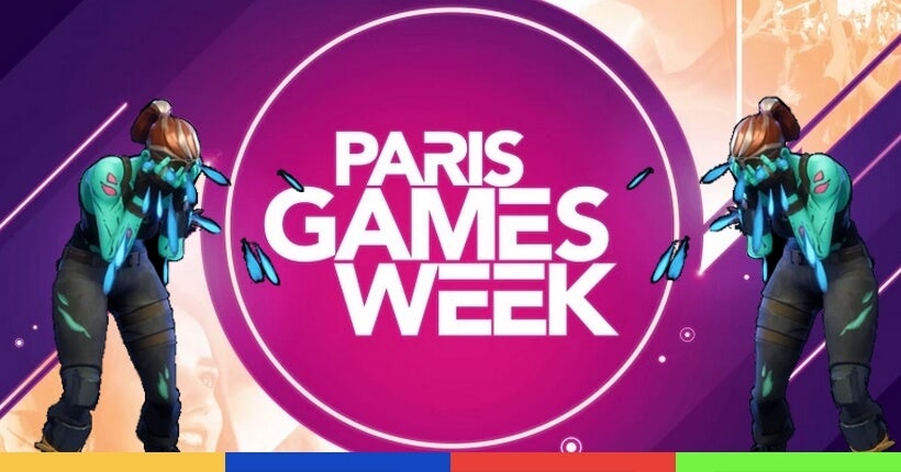 La Paris Games Week 2020 est annulée