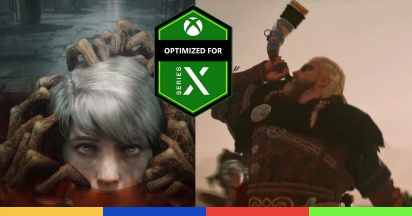 On vous résume l'essentiel de la conférence Xbox Series X